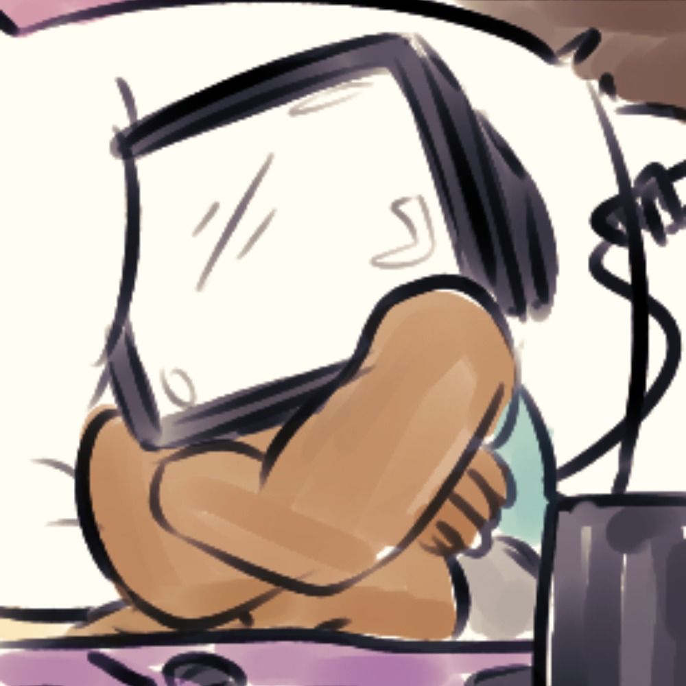 (⁠｡⁠•̀⁠ᴗ⁠-⁠)⁠✧[amp!]🔞