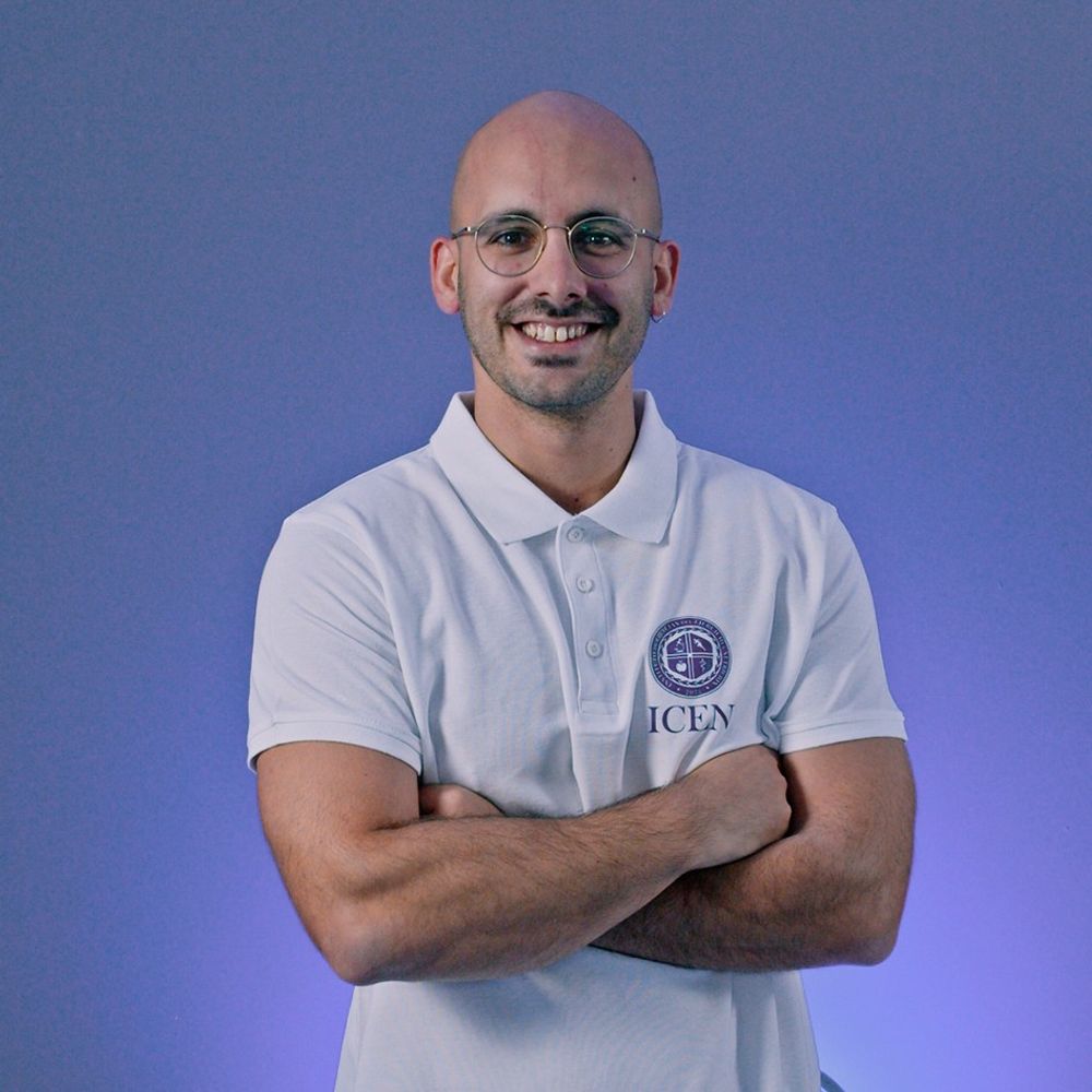 Lucas Jurado-Fasoli