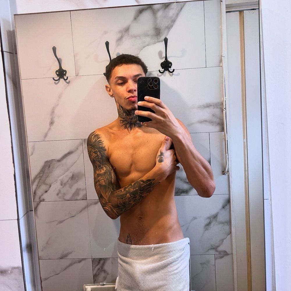 Lucas🔥
