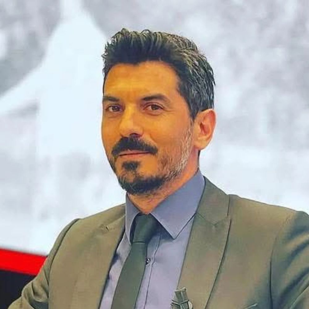 Deniz Ateş Bitnel
