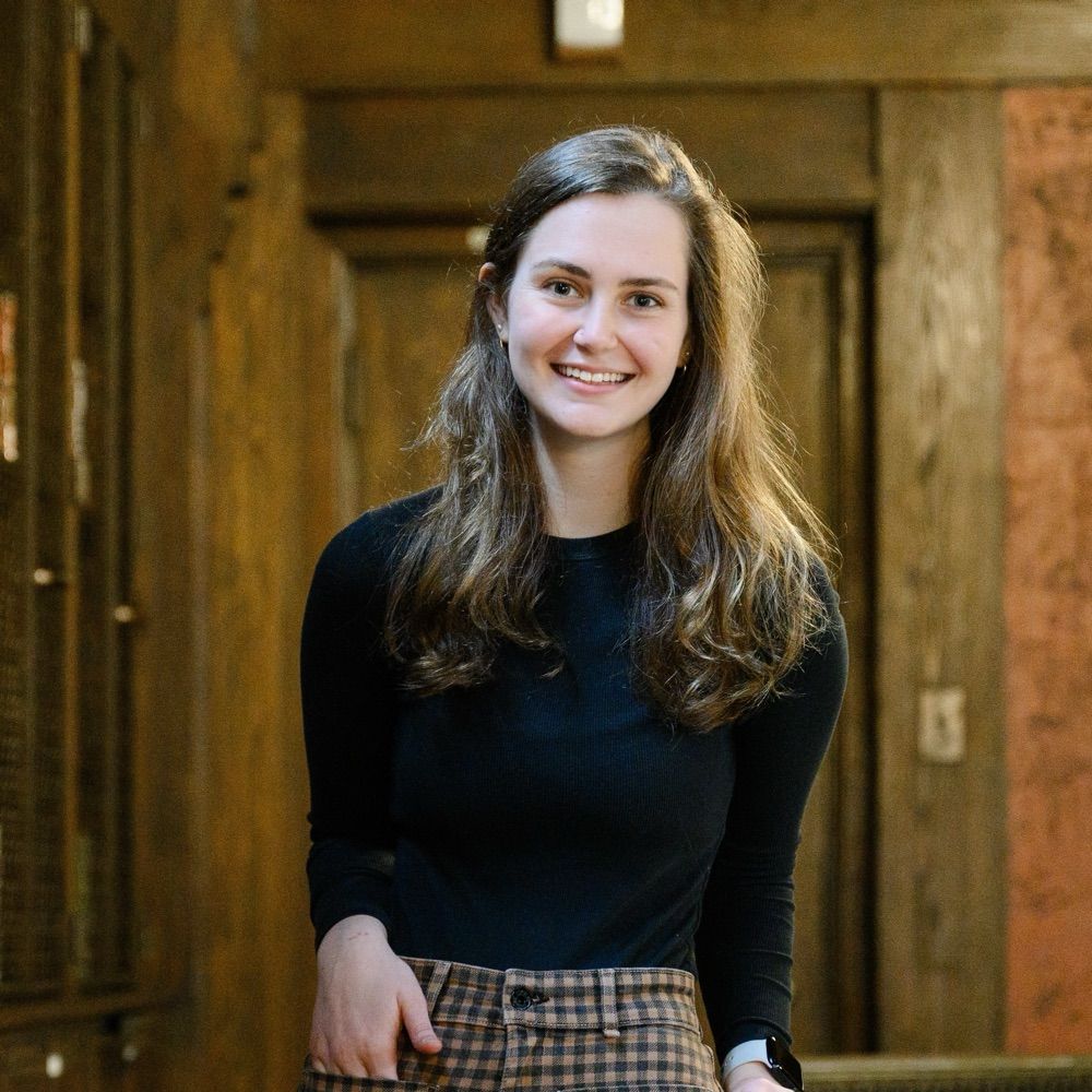 Sophie Edelstein