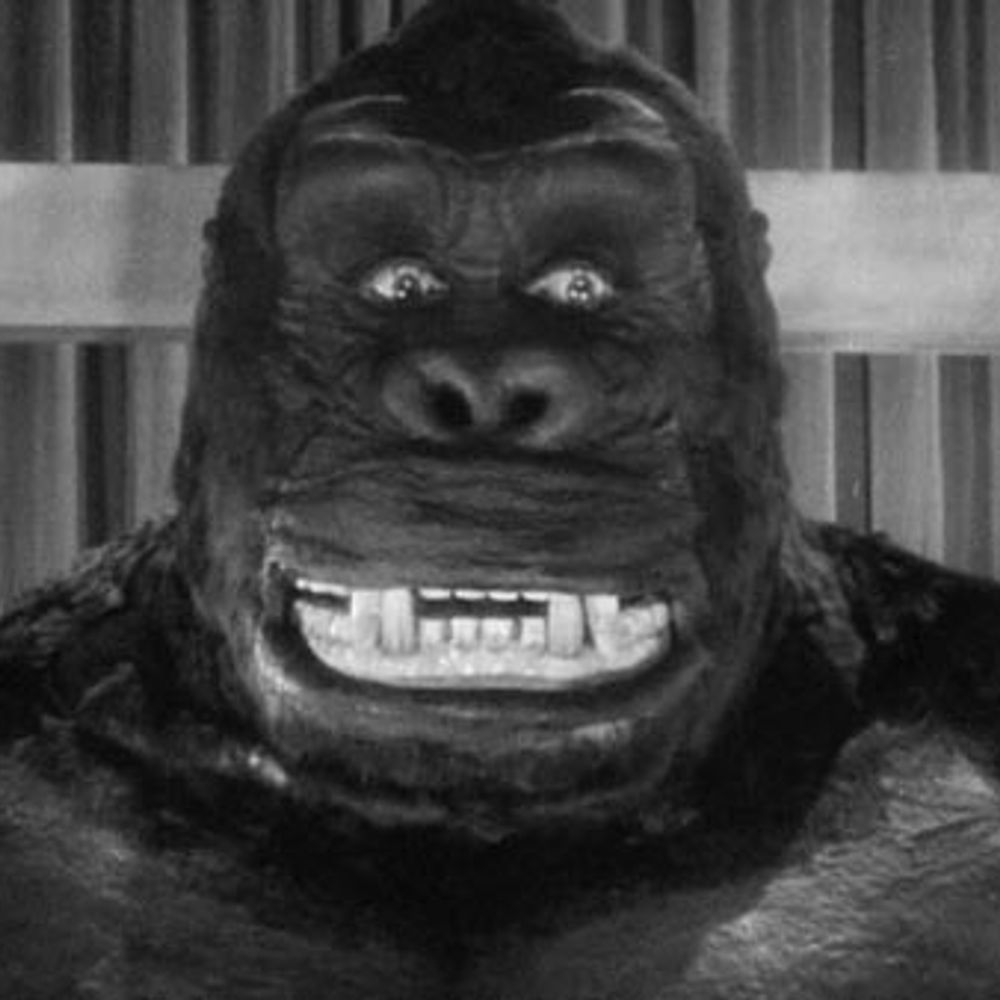 Ray Morton