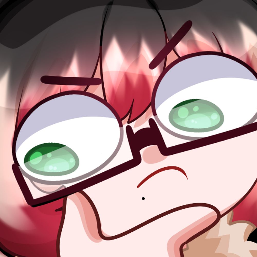 Ami Kodokuna🦊🔪