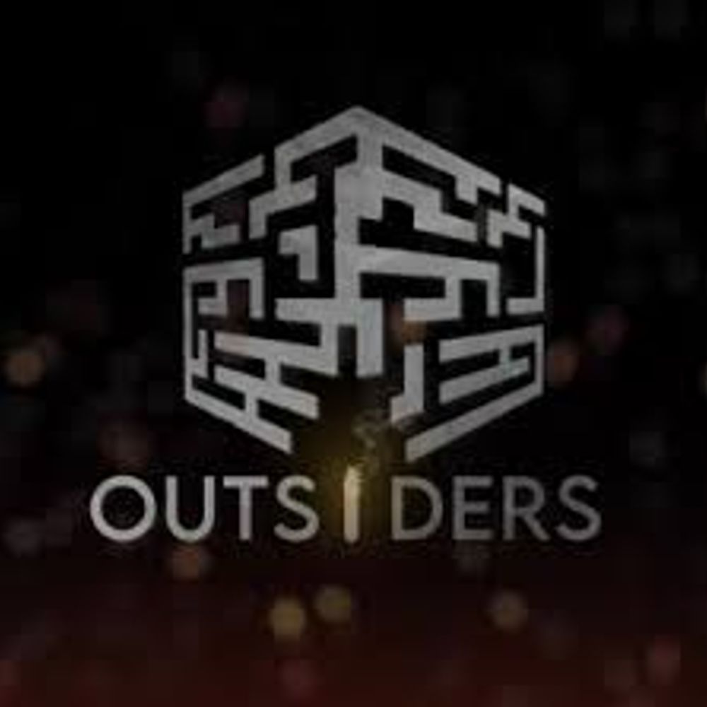 THE OUTSIDERS SMP QUOTE ACCOUNT :fire: