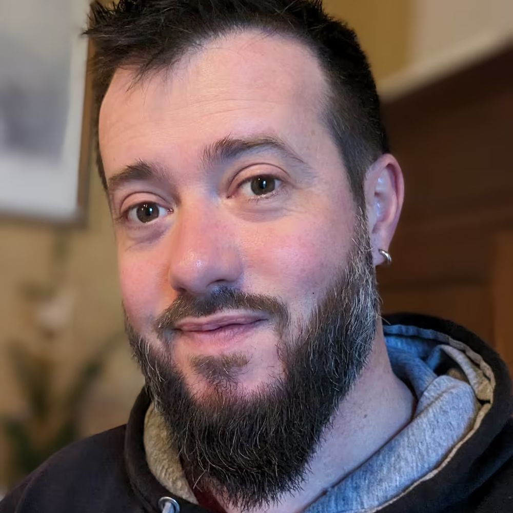 Cédric Brun