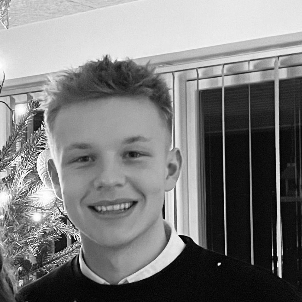 Simon Færge Pedersen