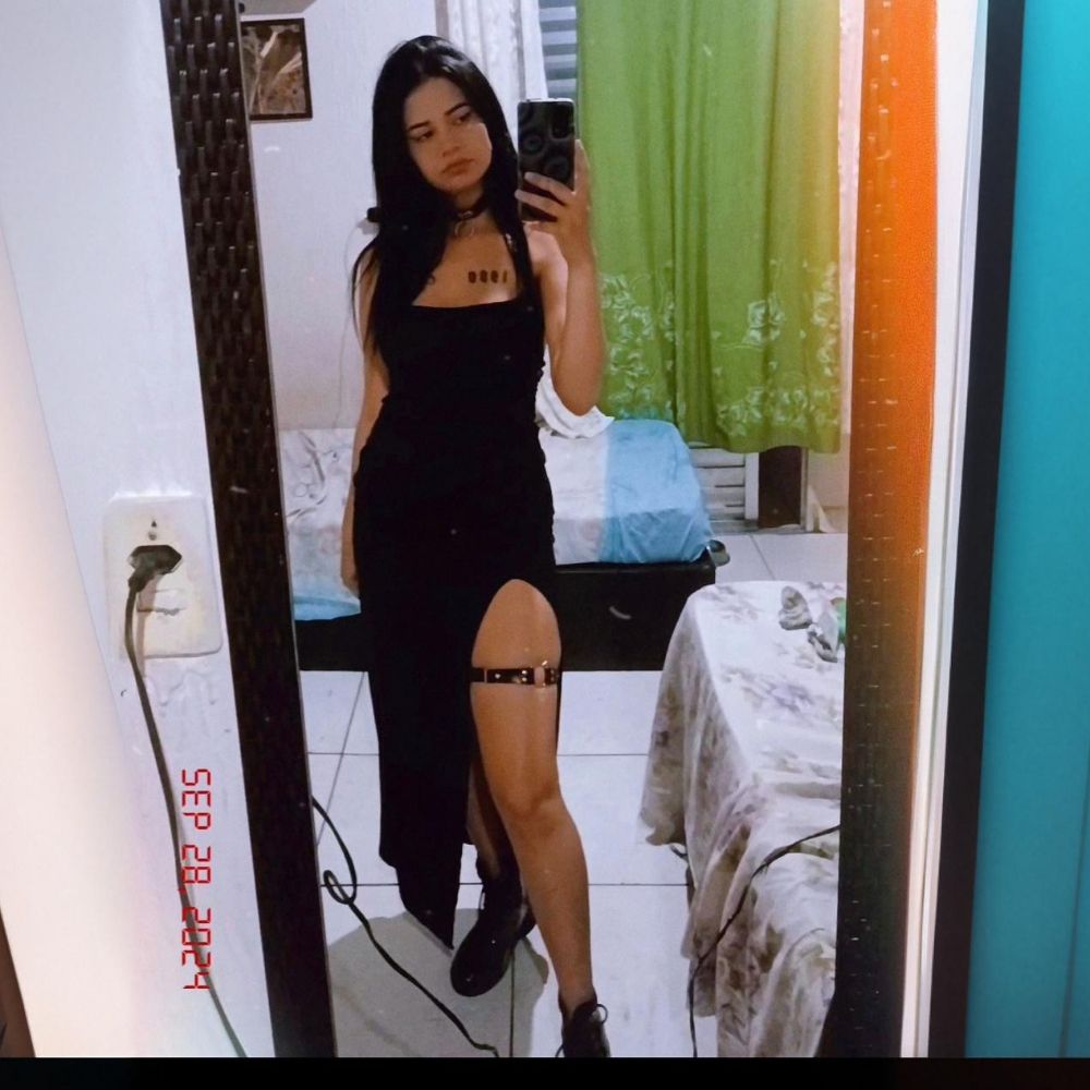 Rayssa Pereia🕷️