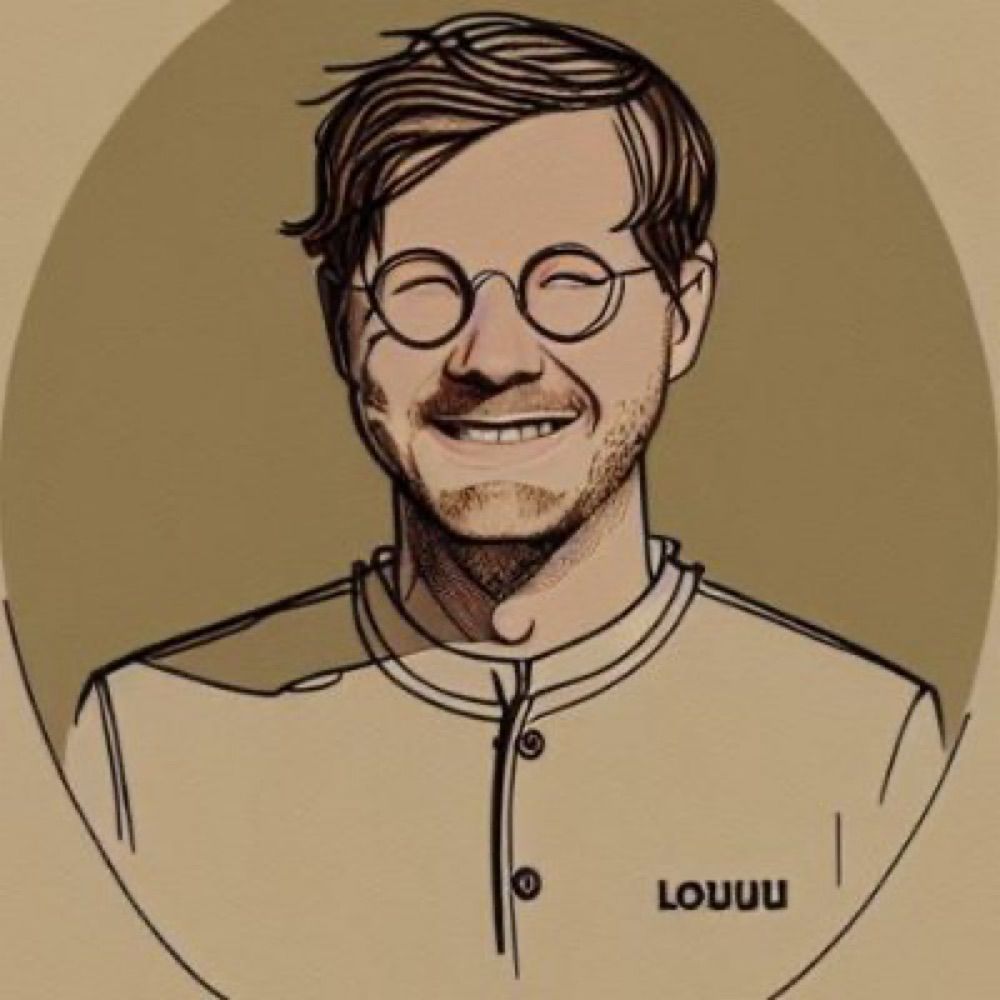Louis Rouffineau