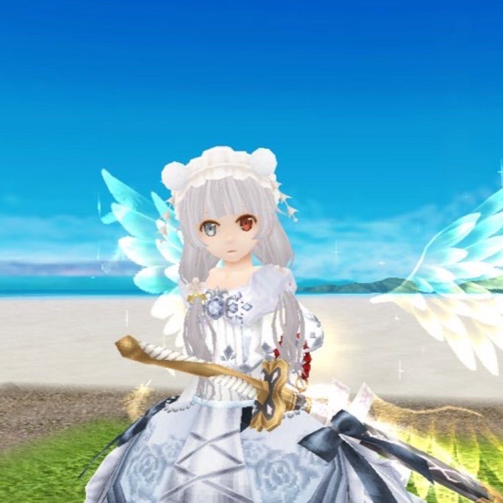 teanel@トーラム