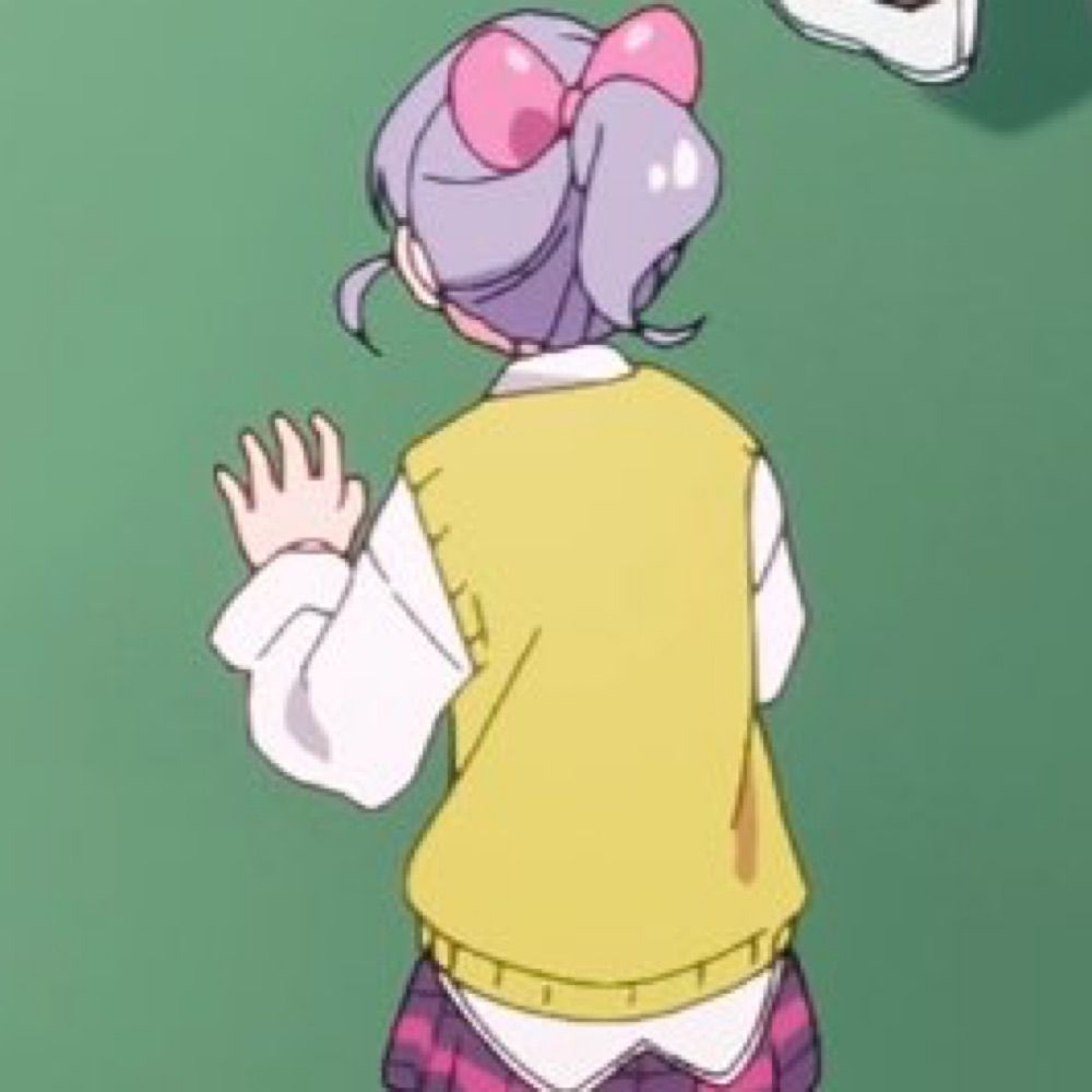 マナりんちょ