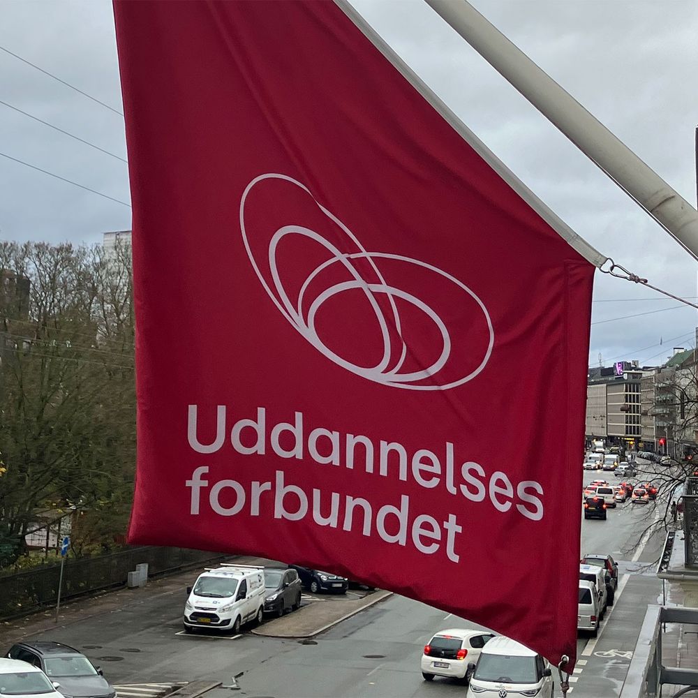 Uddannelsesforbundet