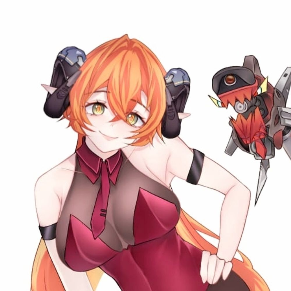 midoriyamarizuki.bsky.social profile picture