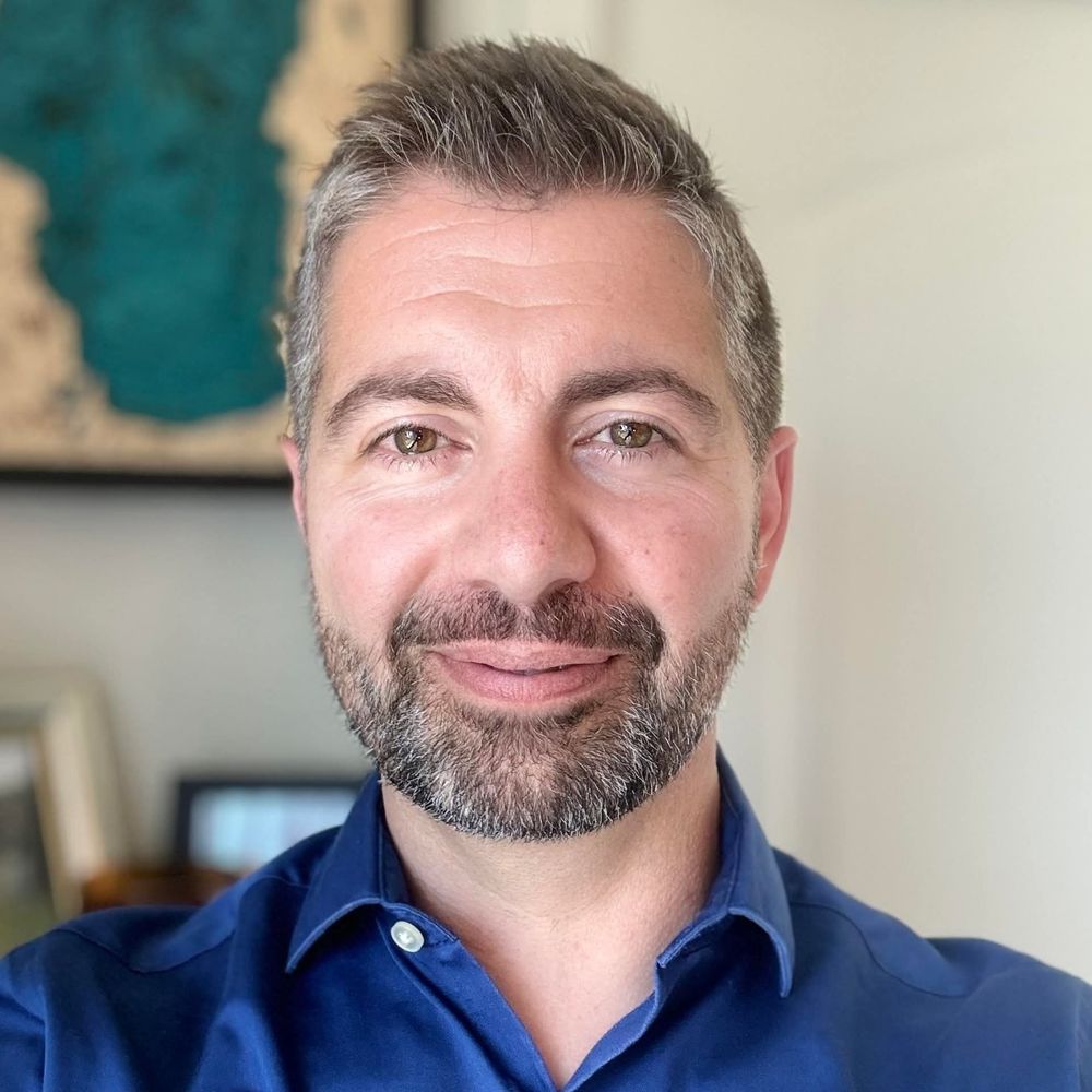 Dr. Matt B: Psychologist