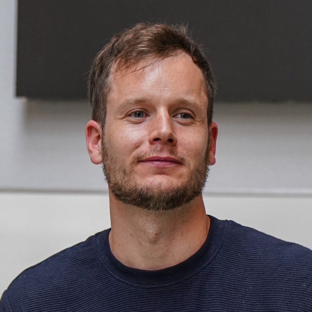 Dr. Jan-Frieder Harmsen