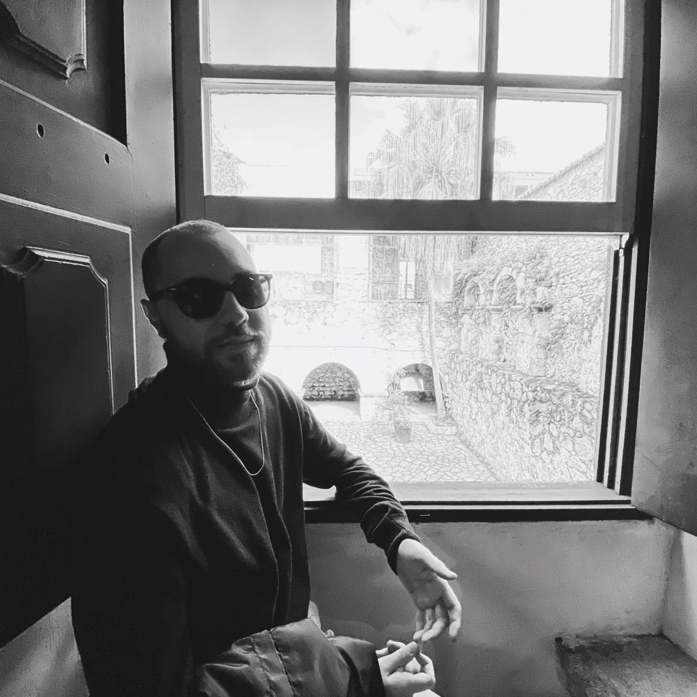 Lucas Koehler