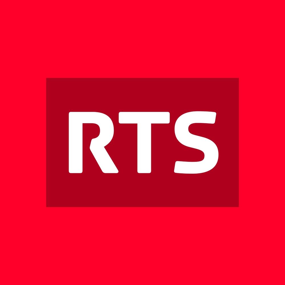 Radio Télévision Suisse