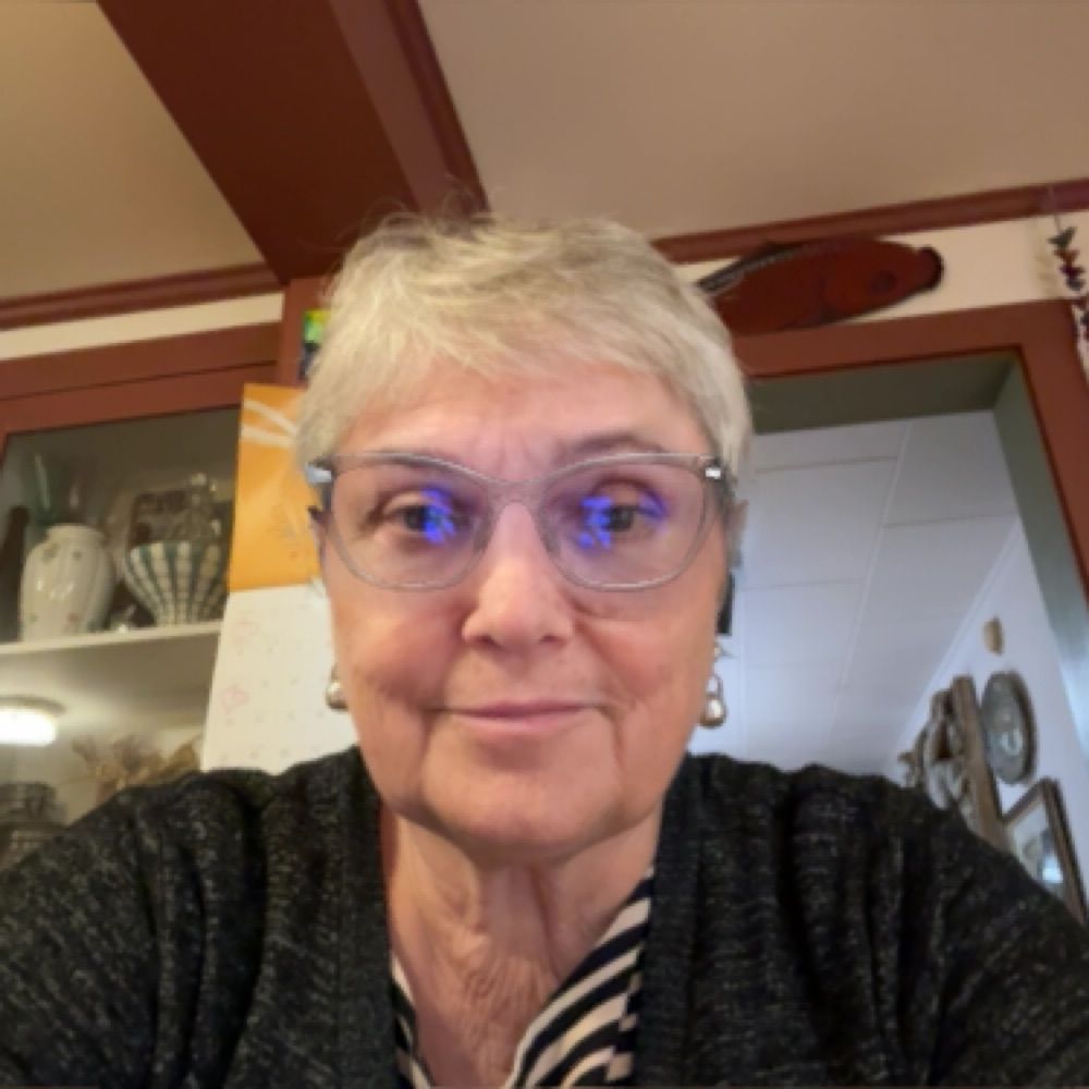 Malory Otteson Shaughnessy