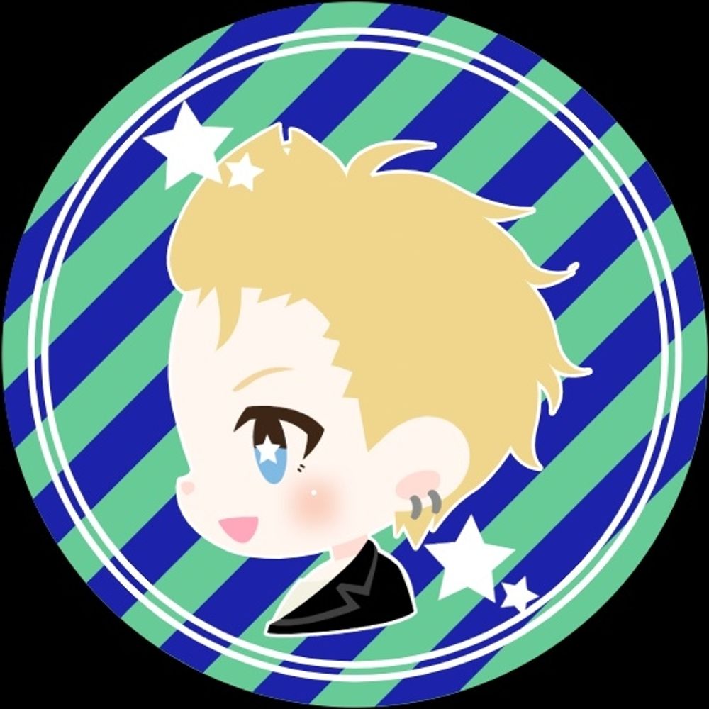 まっきー
