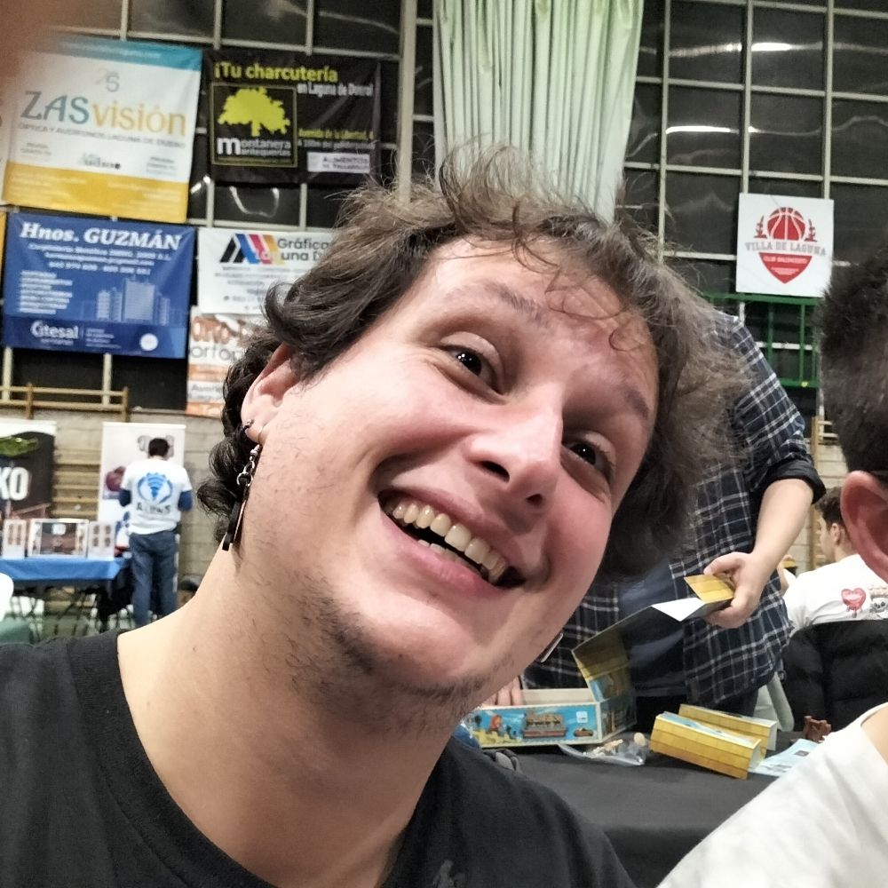 Charlie Mördhaus