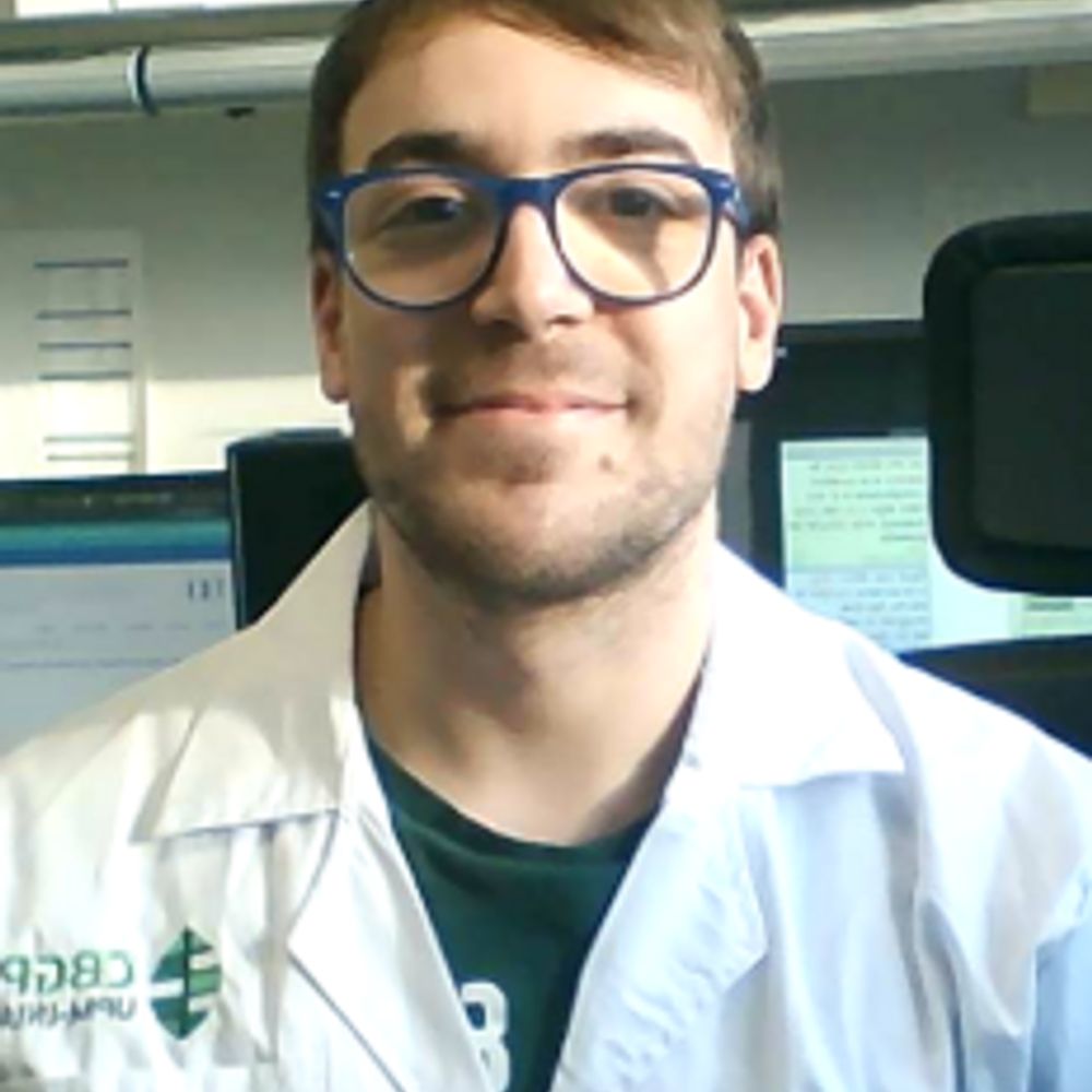 Alberto Gonzalez-Delgado