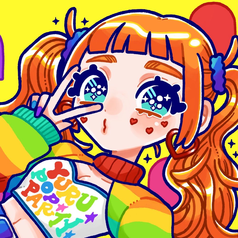 しばめぐ（shibamegu）