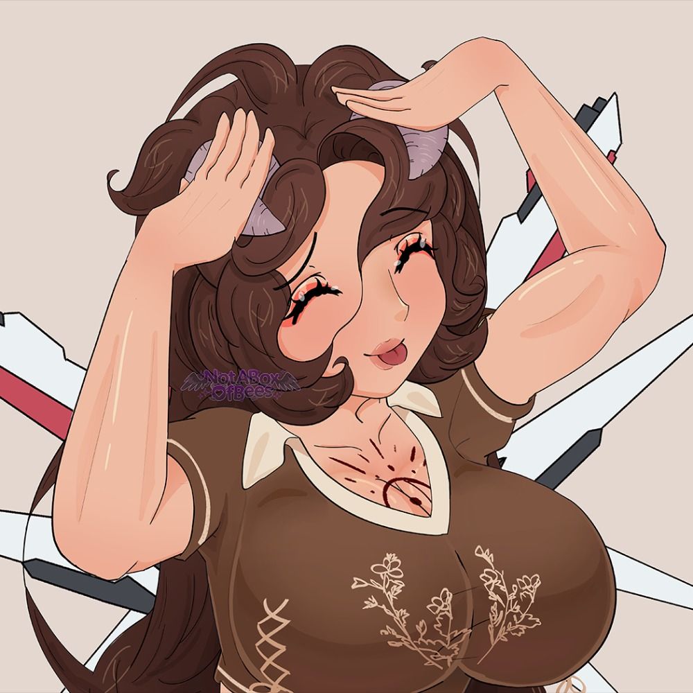 NotABoxOf❀Bees❀ 🍯