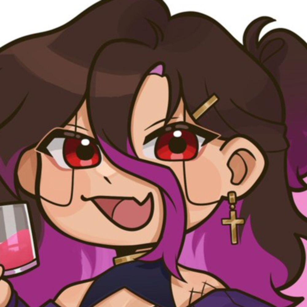 CivShep| Vtuber/ Bartender  🍹