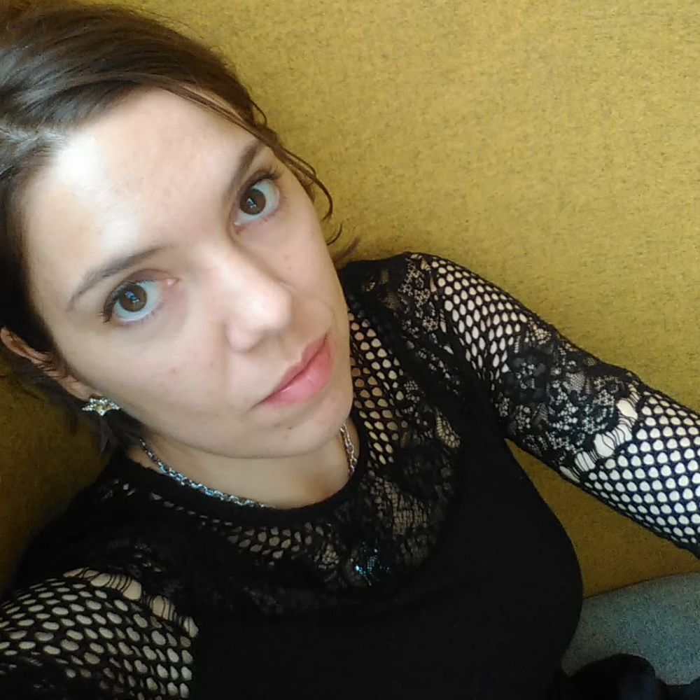Francesca Spiegel