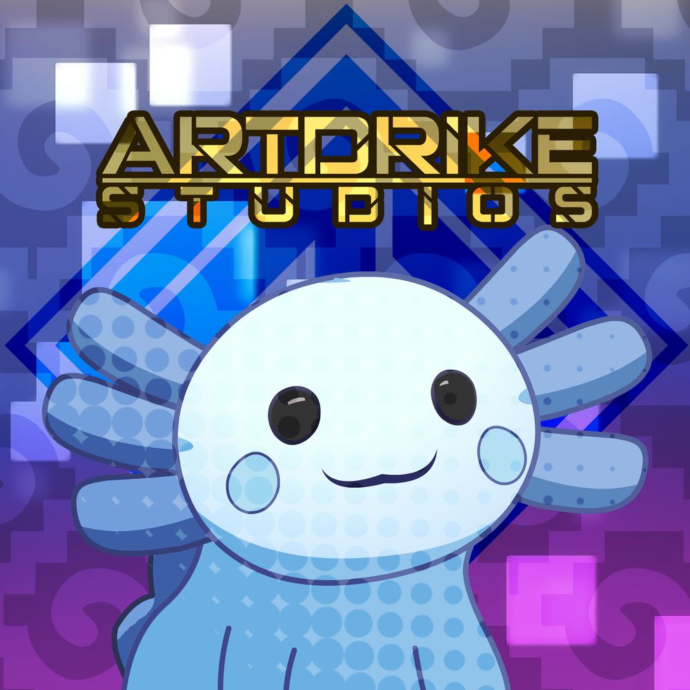 Artdrike