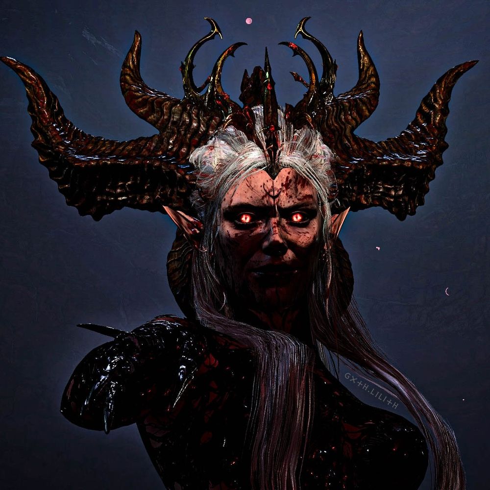 𝔏𝔦𝔩𝔦𝔱𝔥 𝔄𝔫𝔠𝔲𝔫í𝔫