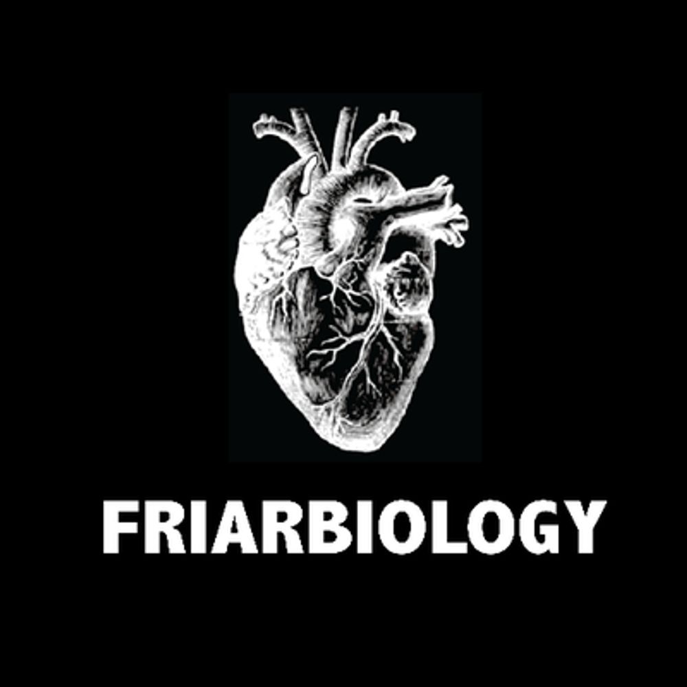 Profile picture friarbiology.bsky.social