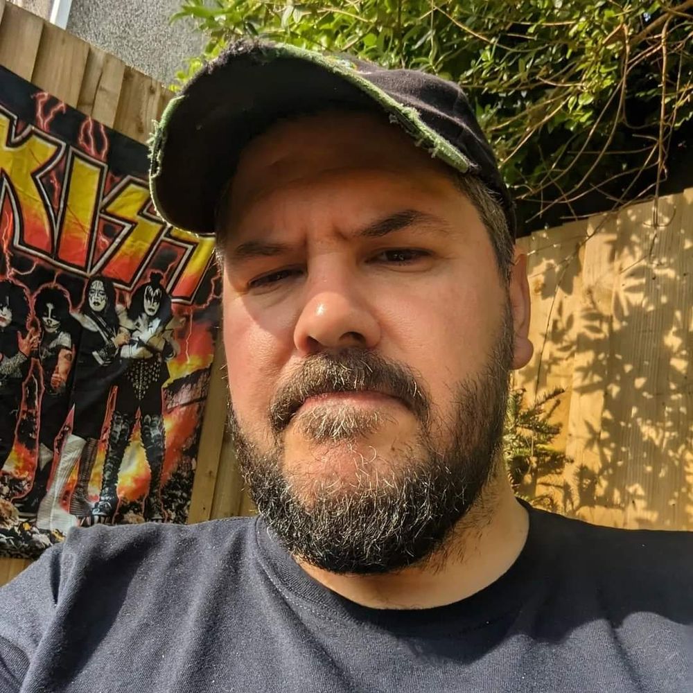 Jon Stickler