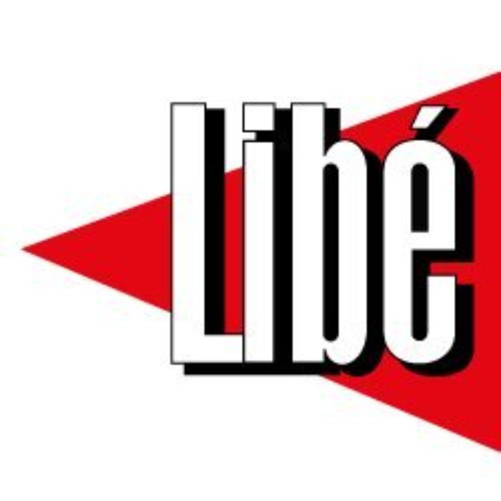 Profile picture liberation.fr