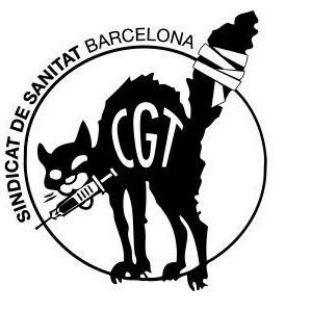 Sindicat Sanitat CGT Barcelona