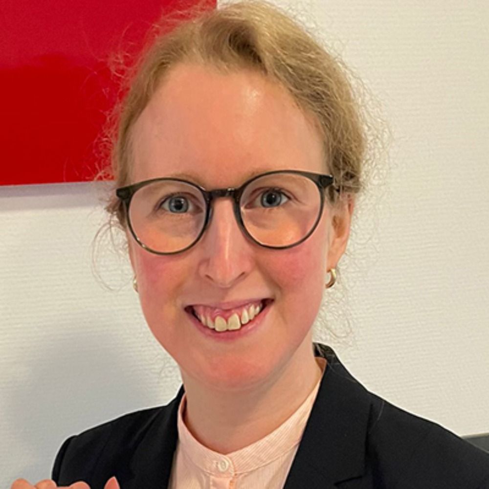 Jessica Kunert