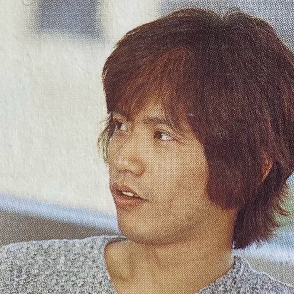 亀岡慎一 吉祥寺ブラウニーズ
