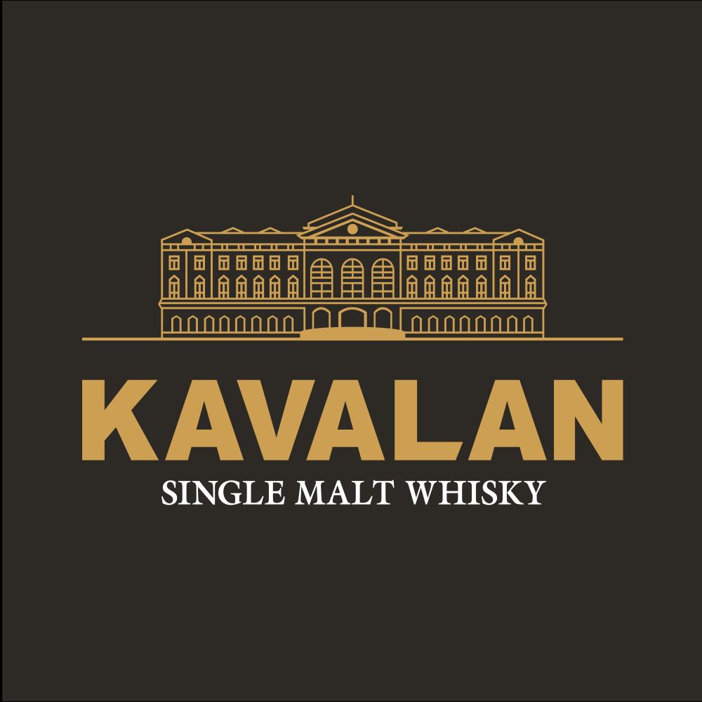 Kavalan Single Malt Whisky