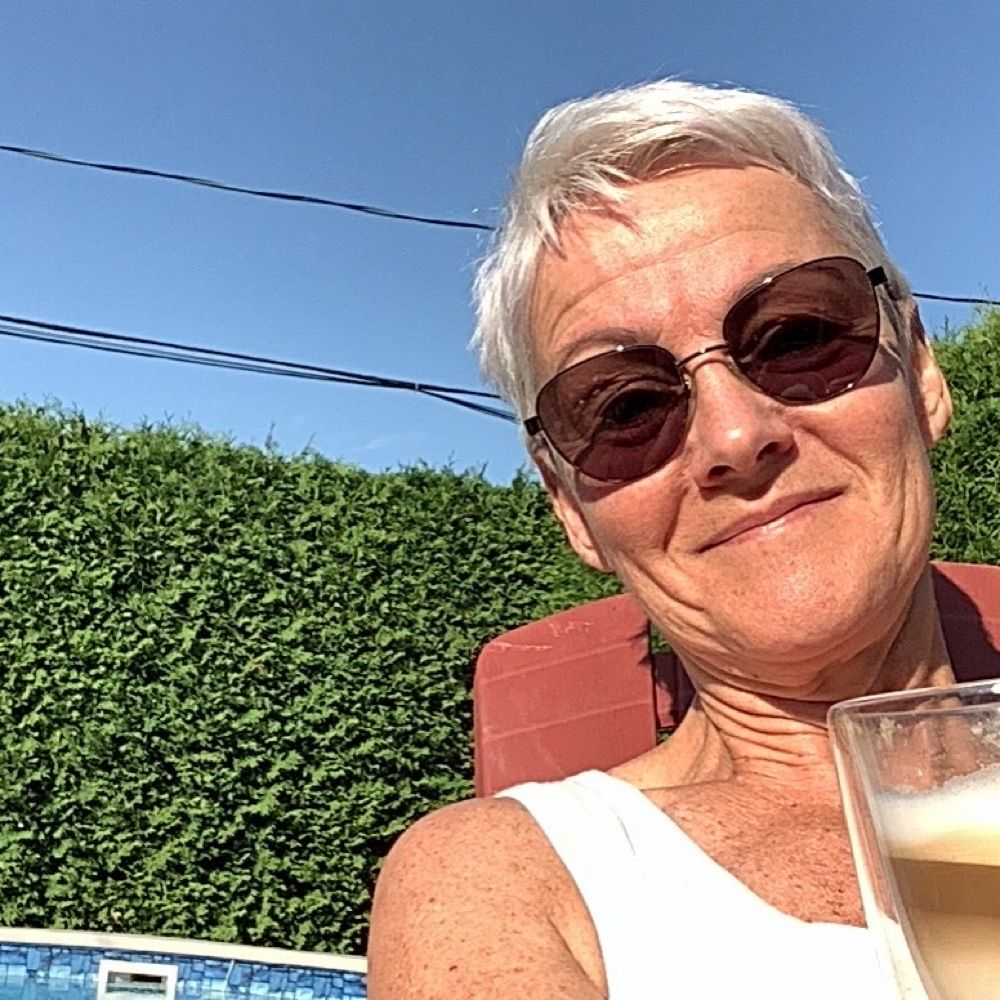 Louise Tremblay