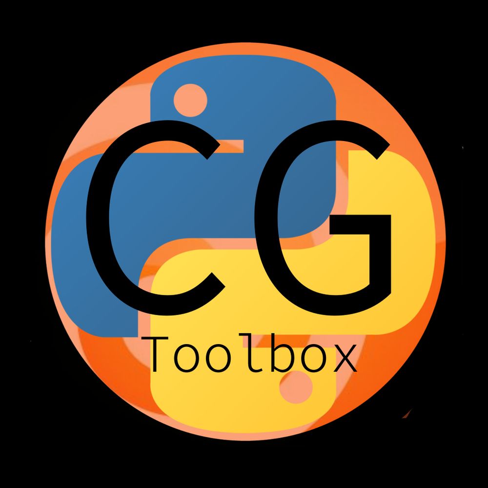 cgtoolbox