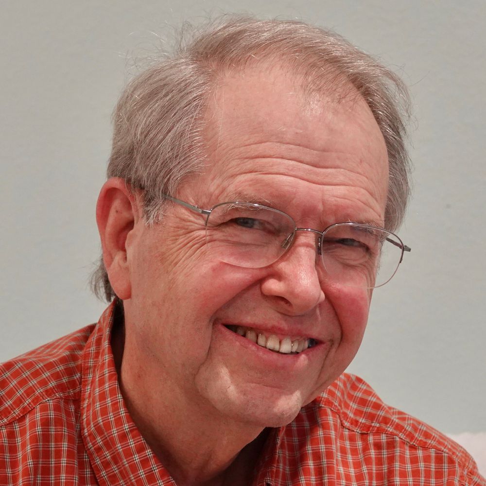 Eric von Schrader