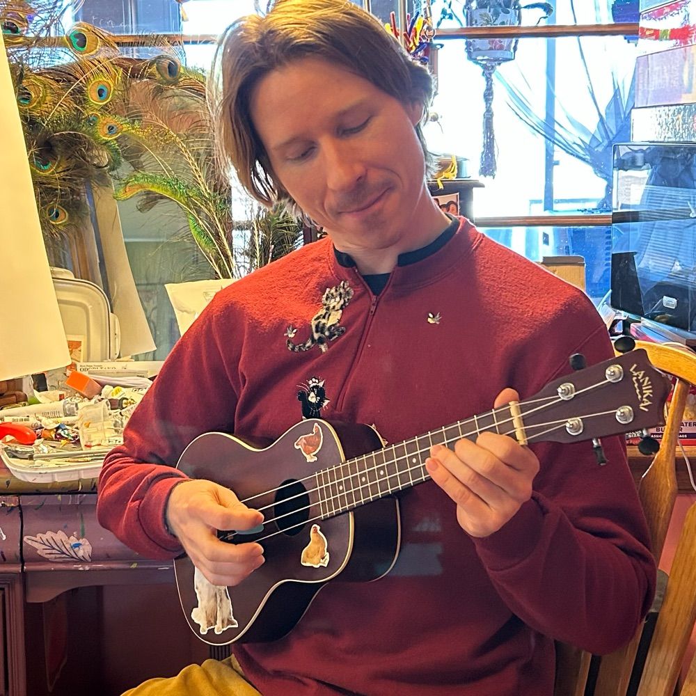 Ryan Dunne - The Irish Songbird