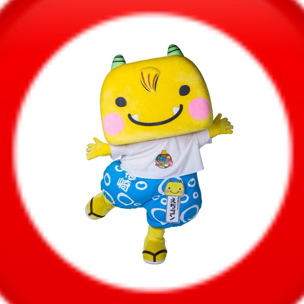 えちゴン