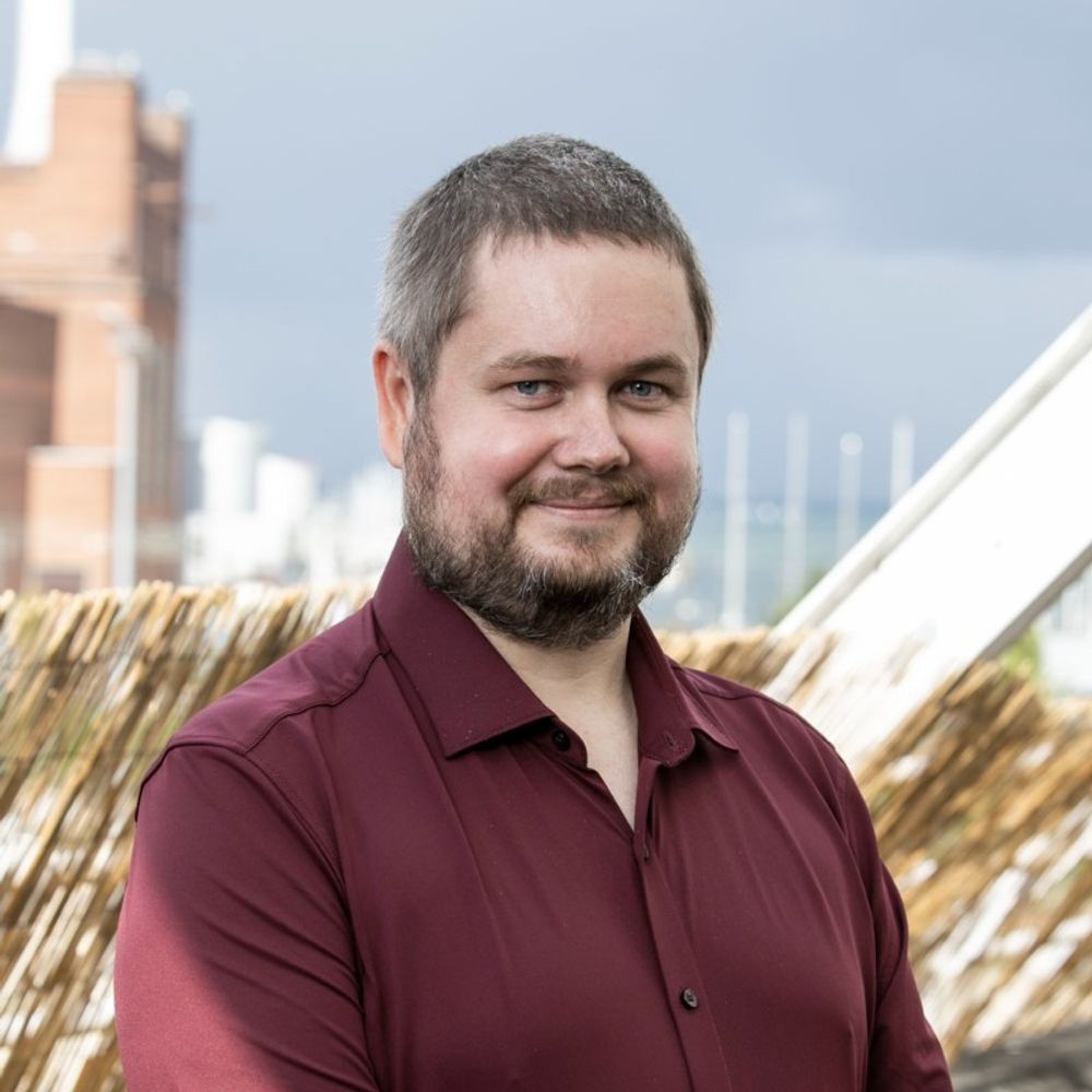 Jonas Schwartz