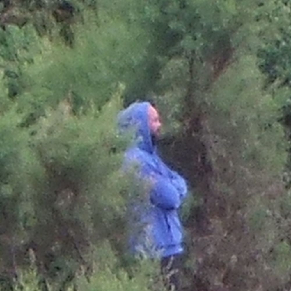 Lénie Blue