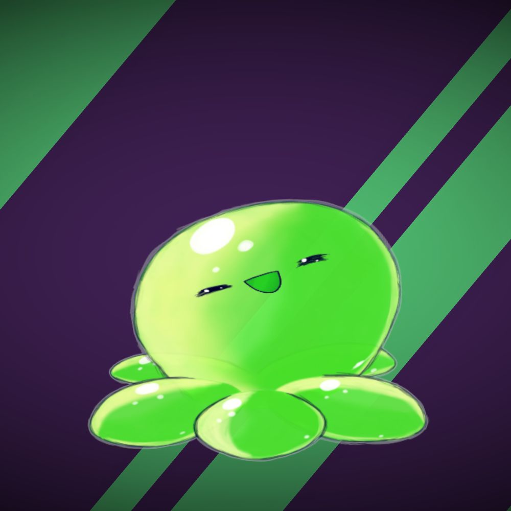 Cielle_Slime
