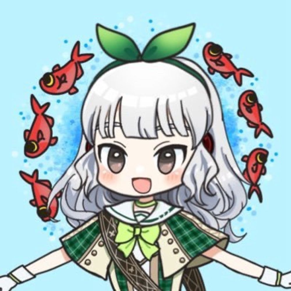 発芽🌱