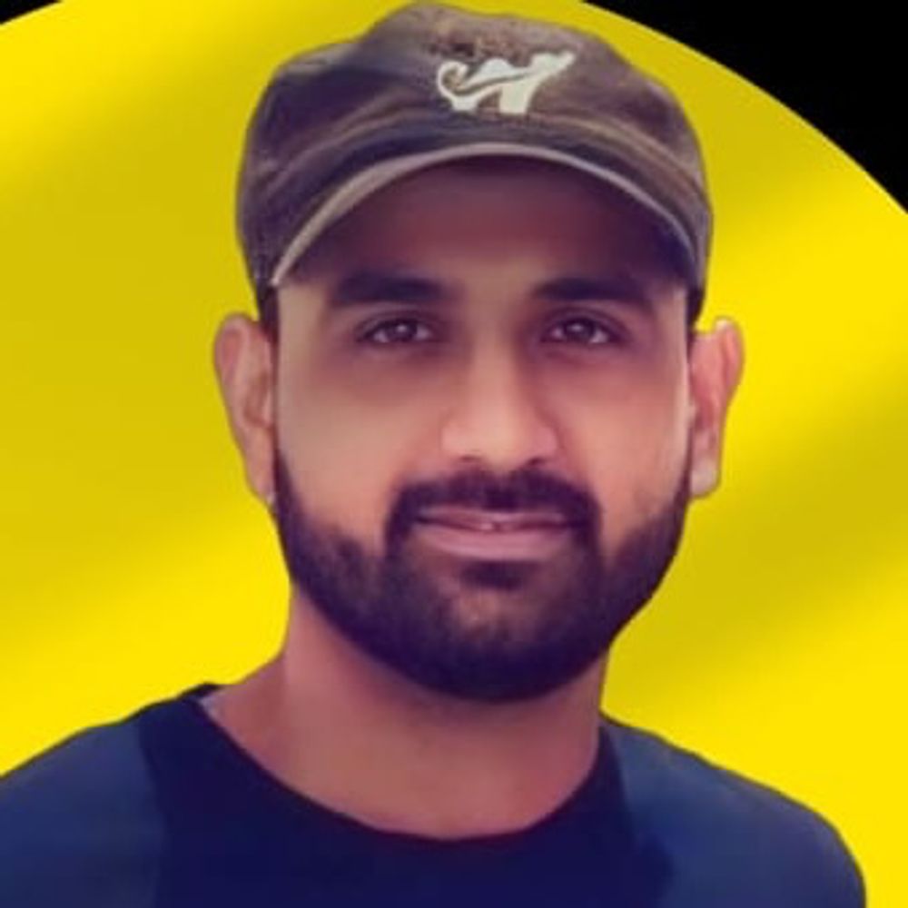 Ashpak Shaikh