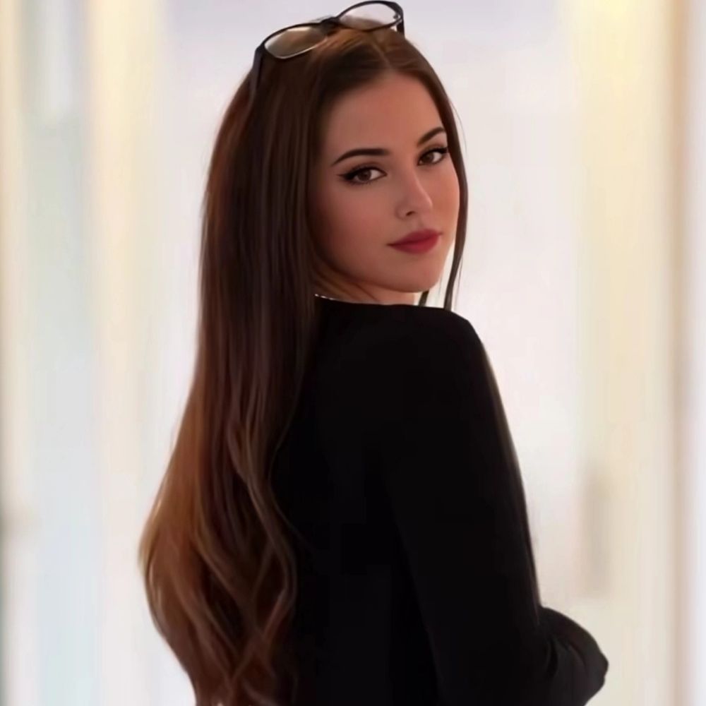 Ceren Nazlı
