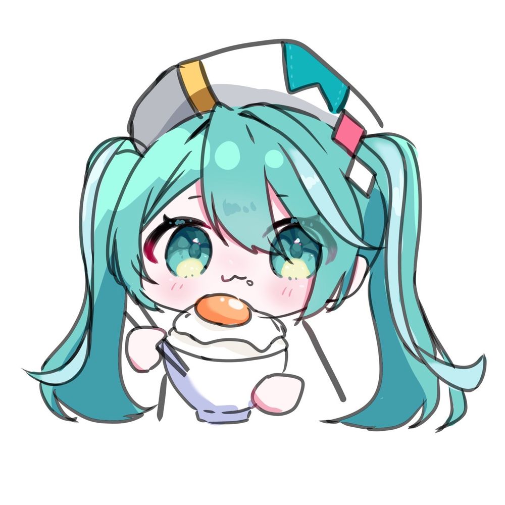卵かけごはん
