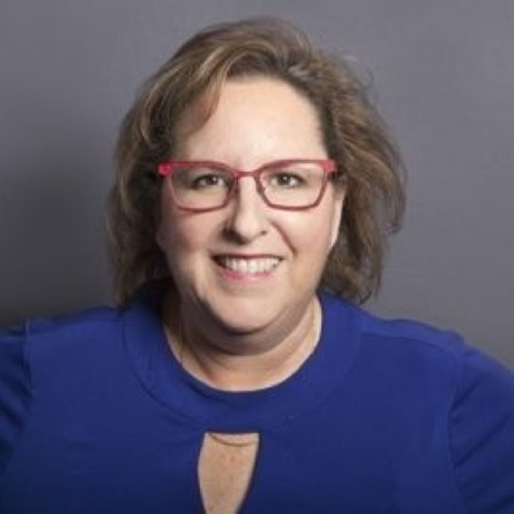 Beth Becker